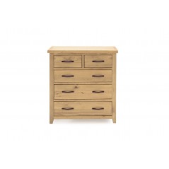 VL Ramore Tall Chest - 5 Drawer